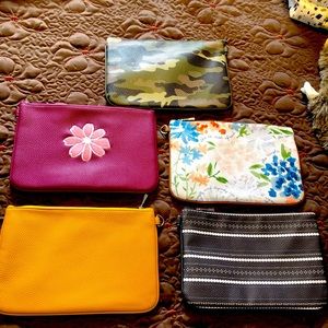 Thirty one rubie mini $20 each please specify which one you want